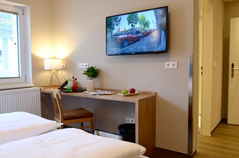 Hotel Five - Oda