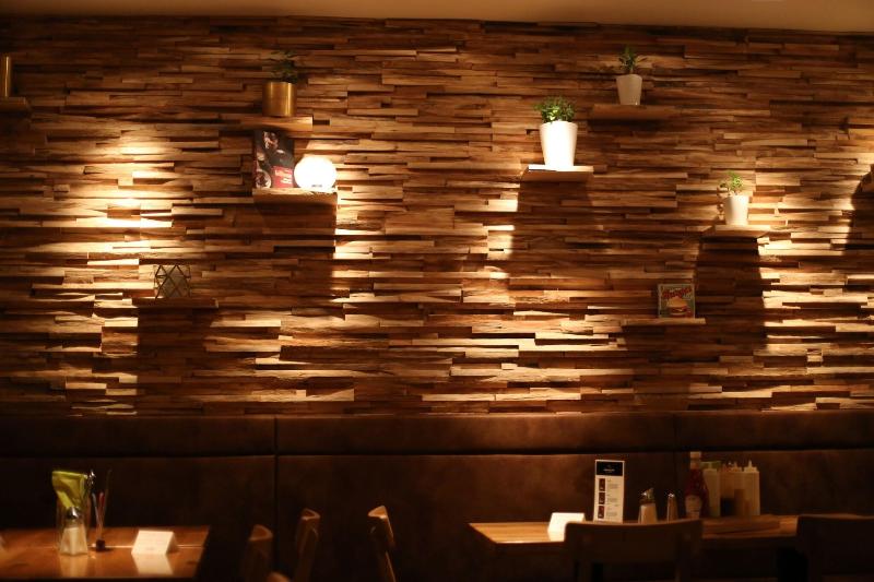 Hotel Five - Restoran