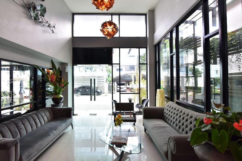 Pm Residence - Lobi