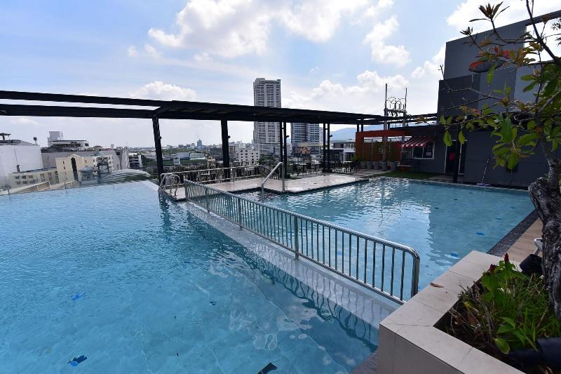 Pm Residence - Aktivite