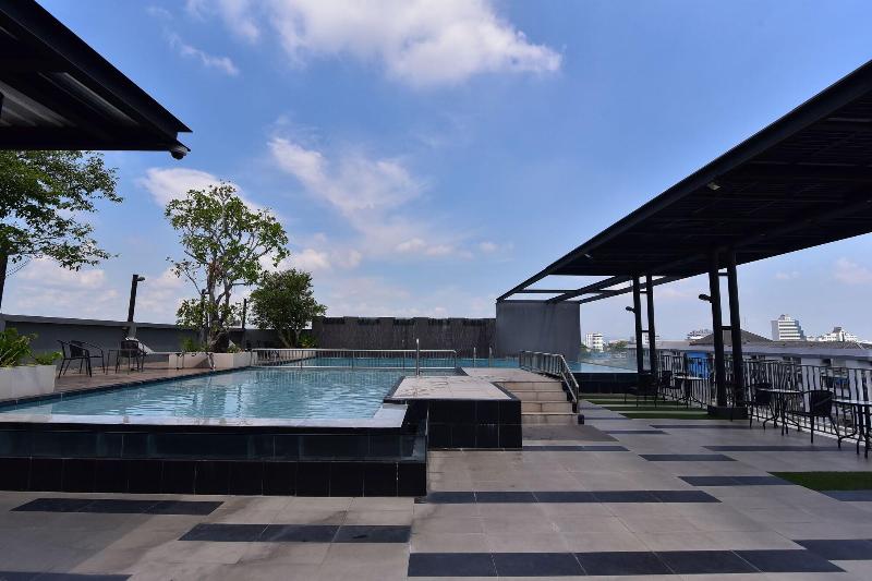 Pm Residence - Aktivite