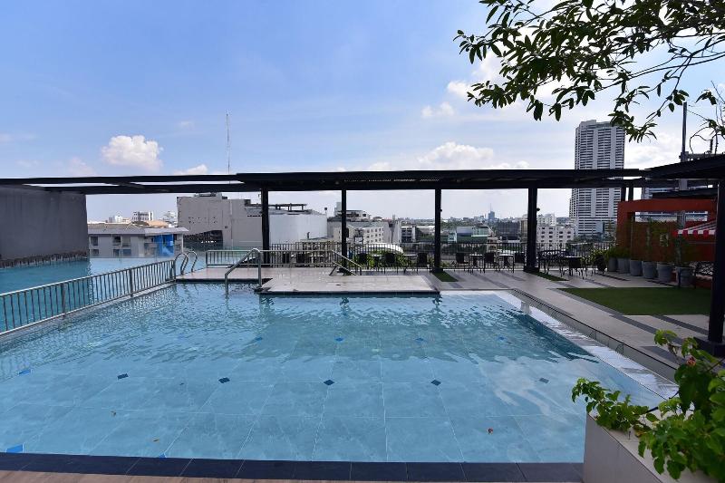 Pm Residence - Aktivite