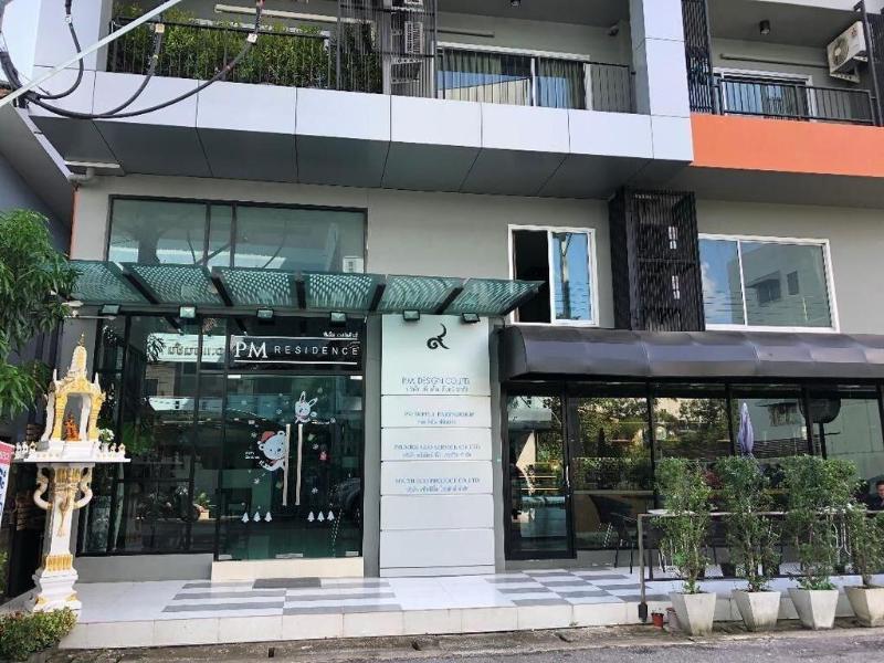 Pm Residence - Genel