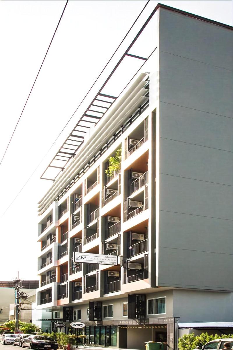 Pm Residence - Genel