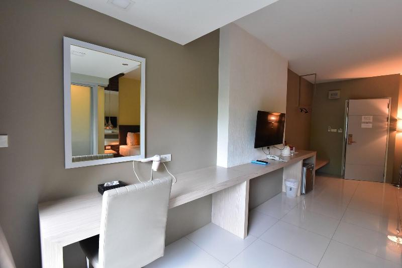 Pm Residence - Oda