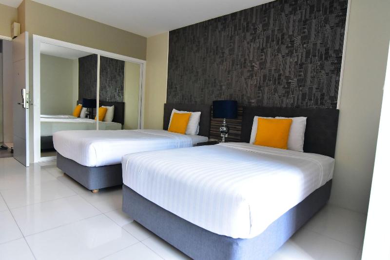 Pm Residence - Oda