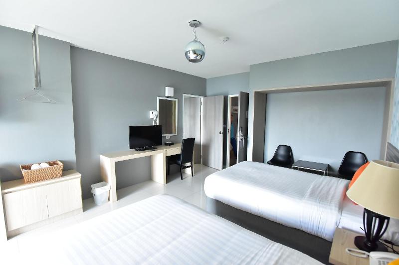 Pm Residence - Oda