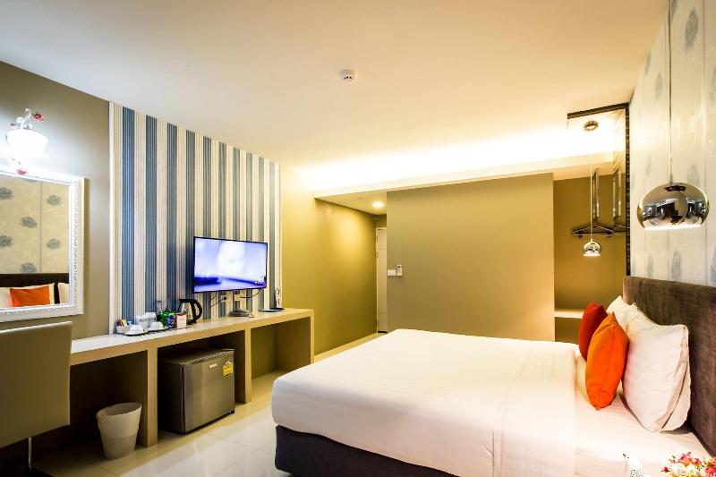 Pm Residence - Oda