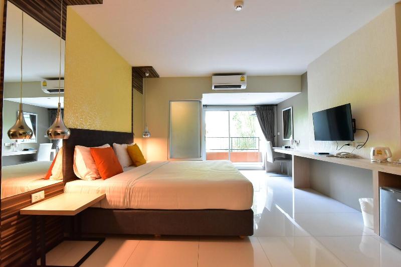Pm Residence - Oda