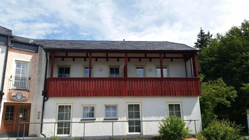 Hotel Am Untreusee - Genel