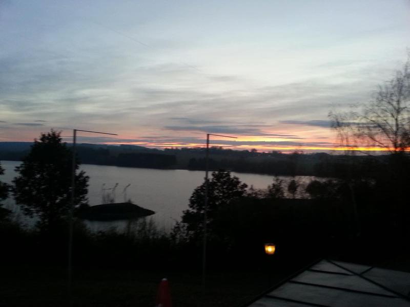 Hotel Am Untreusee - Genel