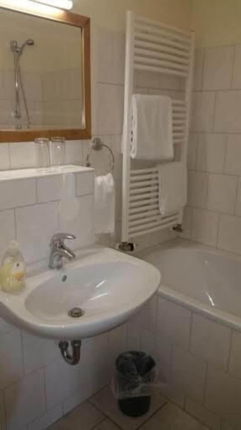 Hotel Am Untreusee - Oda