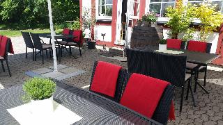 Hotel Am Untreusee fotoÄŸrafÄ±