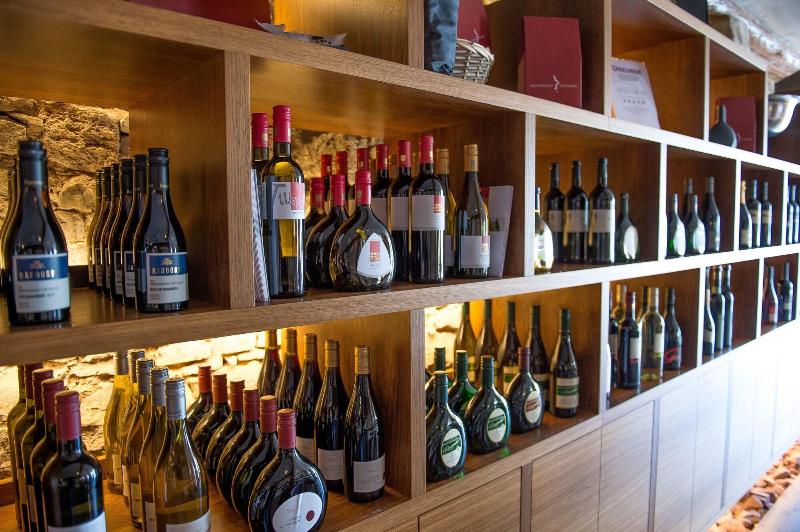 Weinforum Franken - Bar