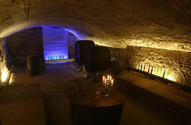Weinforum Franken - Bar