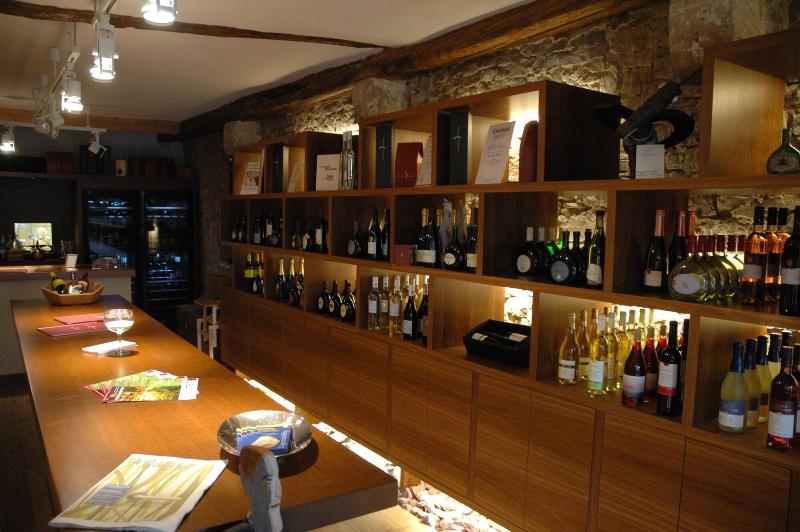 Weinforum Franken - Bar
