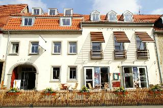 Weinforum Franken otel fotoğrafı