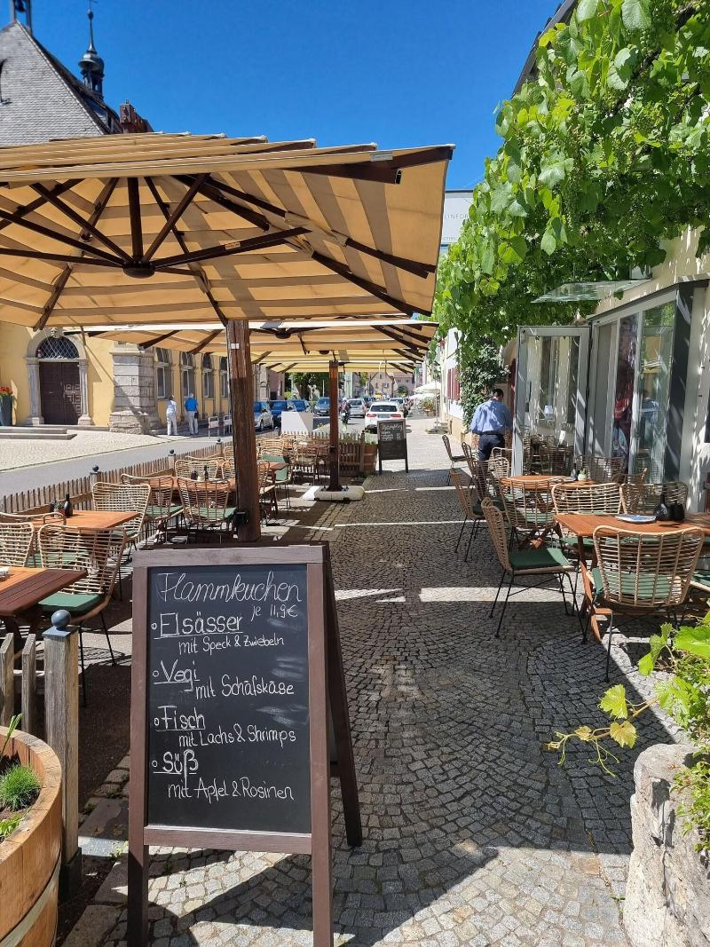 Weinforum Franken - Genel