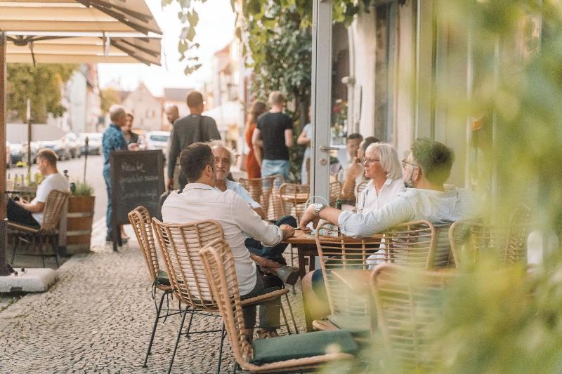 Weinforum Franken - Genel