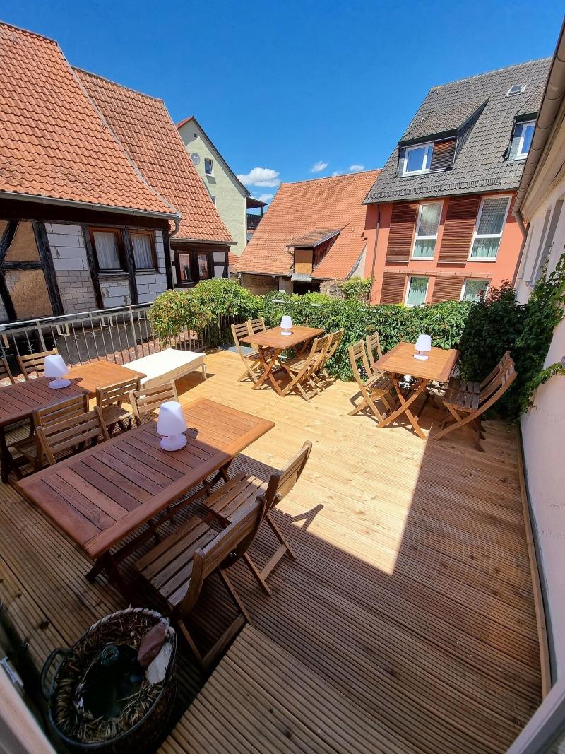 Weinforum Franken - Genel