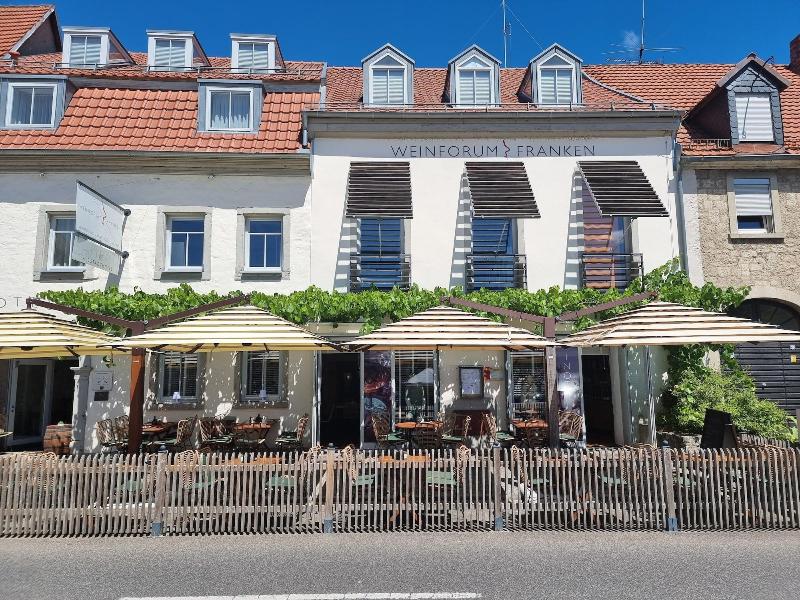 Weinforum Franken - Genel