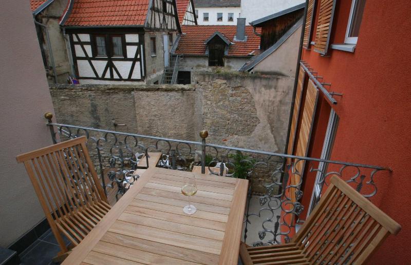 Weinforum Franken - Oda