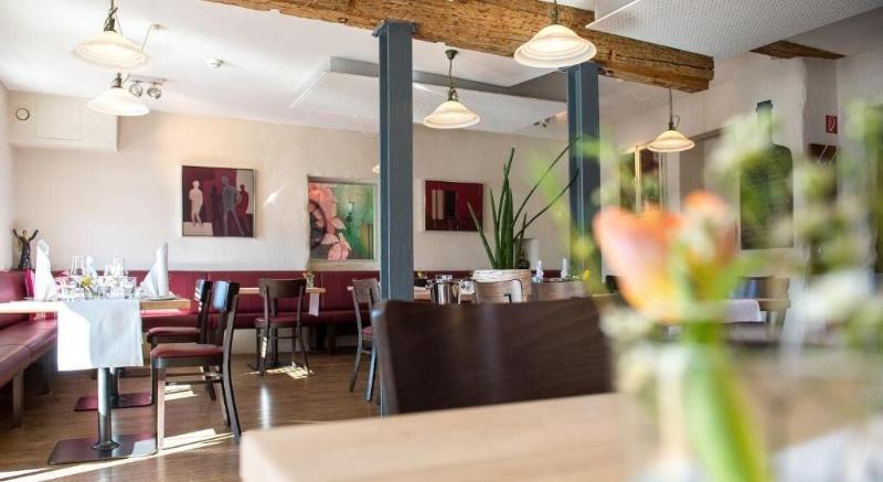Weinforum Franken - Restoran