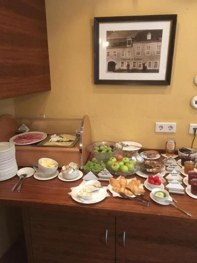 Weinforum Franken - Restoran