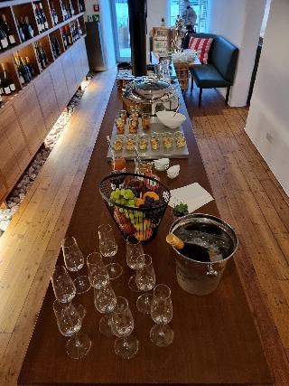 Weinforum Franken fotoÄŸrafÄ±