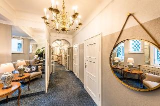 Hotel Würzburger Hof fotoÄŸrafÄ±