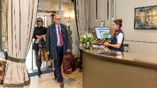 Hotel Würzburger Hof fotoÄŸrafÄ±