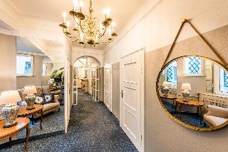 Hotel Würzburger Hof fotoÄŸrafÄ±