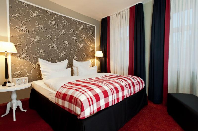 Hotel Würzburger Hof - Oda