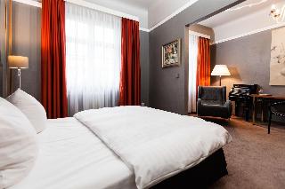Hotel Würzburger Hof fotoÄŸrafÄ±