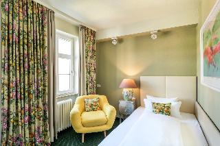 Hotel Würzburger Hof fotoÄŸrafÄ±