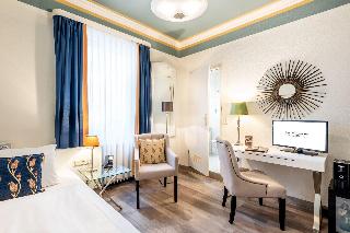 Hotel Würzburger Hof fotoÄŸrafÄ±