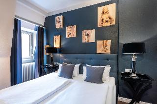 Hotel Würzburger Hof fotoÄŸrafÄ±