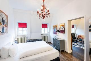 Hotel Würzburger Hof fotoÄŸrafÄ±