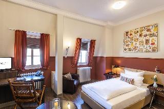 Hotel Würzburger Hof fotoÄŸrafÄ±