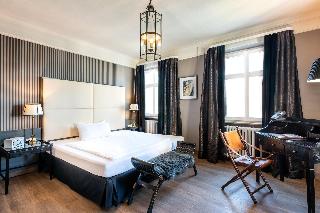 Hotel Würzburger Hof fotoÄŸrafÄ±