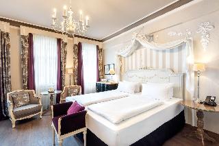 Hotel Würzburger Hof fotoÄŸrafÄ±
