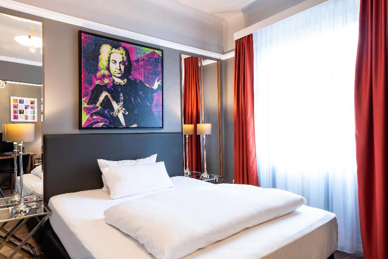 Hotel Würzburger Hof - Oda