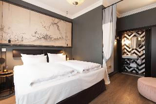 Hotel Würzburger Hof fotoÄŸrafÄ±