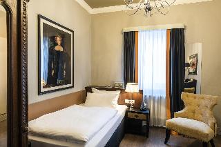 Hotel Würzburger Hof fotoÄŸrafÄ±