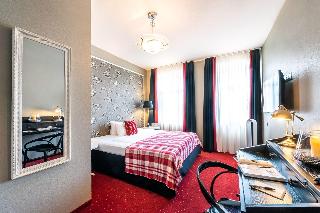 Hotel Würzburger Hof fotoÄŸrafÄ±