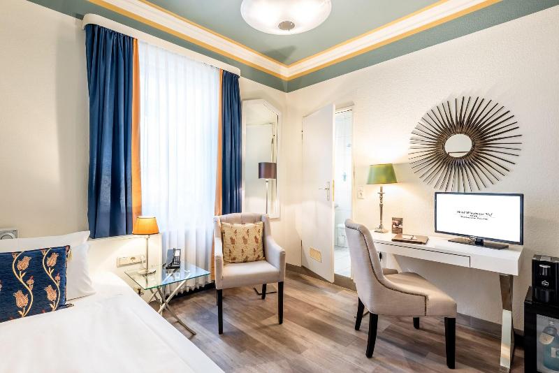 Hotel Würzburger Hof - Oda