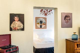 Hotel Würzburger Hof fotoÄŸrafÄ±