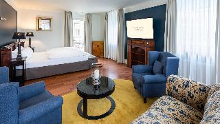 Hotel Würzburger Hof fotoÄŸrafÄ±