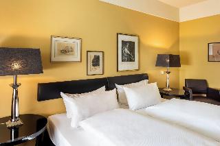 Hotel Würzburger Hof fotoÄŸrafÄ±