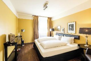 Hotel Würzburger Hof fotoÄŸrafÄ±